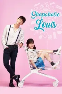 Shopaholic Louis (Season 1) Hindi Dubbed (ORG) Amazon Mini TV Series 480p - 720p WEB-DL