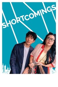Shortcomings (2023) Dual Audio {Hindi-English} BluRay 480p - 720p - 1080p