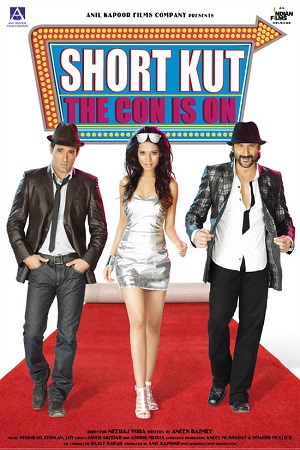 Shortkut (2009) Hindi Full Movie 480p - 720p