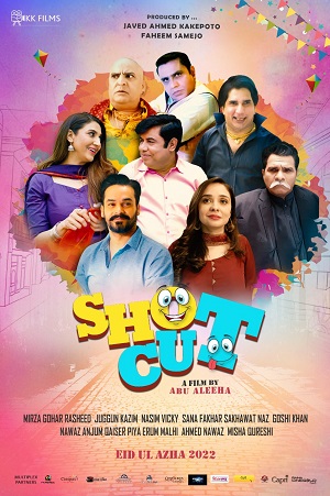 Shotcut (2022) HDRip Punjabi Full Movie 480p - 720p - 1080p