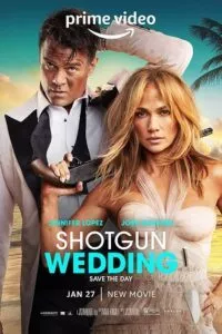Shotgun Wedding (2022) WEB-DL {English With Subtitles} Full Movie 480p - 720p - 1080p