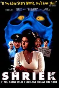 Shriek If You Know What I Did Last Friday the Thirteenth (2000) WEB-DL Dual Audio {Hindi-English} 480p - 720p - 1080p