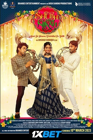 Shubh Nikah (2023) HDCAM Hindi Full Movie 480p - 720p