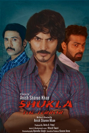 Shukla The Tiger (2021) Season 1 Hindi Complete MX Original WEB Series 480p - 720p HDRip