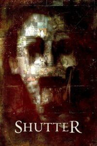 Shutter (2008) BluRay Dual Audio {Hindi-English} 480p - 720p - 1080p