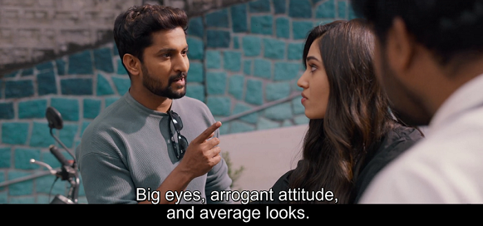 Shyam Singha Roy (2021) Telugu [English Subtitles] Full Movie 480p - 720p - 1080p