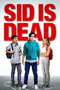 Sid Is Dead (2023) AMZN WEB-DL {English With Subtitles} Full Movie 480p - 720p - 1080p