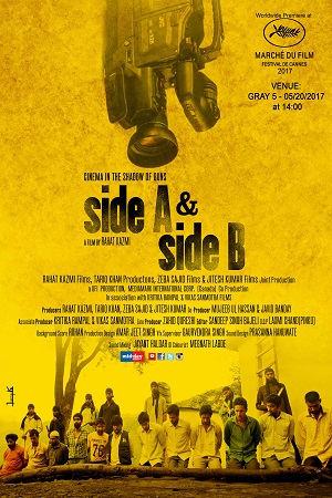 Side A and Side B (2018) Hindi Full Movie WEB-DL 480p - 720p - 1080p