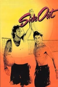 Side Out (1990) Dual Audio {Hindi-English} BluRay 480p - 720p - 1080p