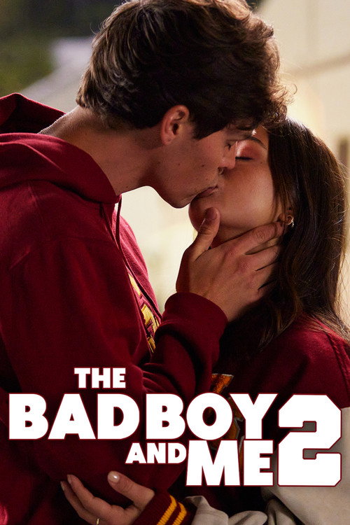 The Bad Boy And Me 2 – Sidelined 2: Intercepted (2025) WEB-DL Dual Audio {Hindi-English} 480p - 720p - 1080p