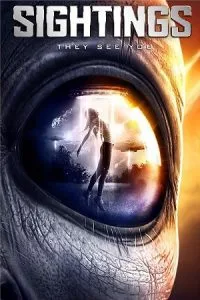 Sightings (2017) Dual Audio {Hindi-English} 480p - 720p Blu-Ray