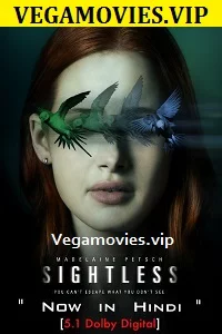 Sightless (2020) Dual Audio [Hindi-English] 480p - 720p - 1080p
