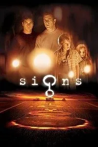 Signs (2002) Remastered BluRay Dual Audio {Hindi-English} 480p - 720p - 1080p