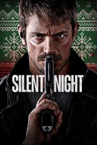 Silent Night (2023) WEB-DL {English With Subtitles} Full Movie 480p - 720p - 1080p