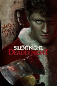 Silent Night, Deadly Night (2025) BluRay Dual Audio {Hindi-English} 480p - 720p - 1080p