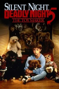 Silent Night, Deadly Night 5: The Toy Maker (1991) WEB-DL Dual Audio {Hindi-English} 480p - 720p