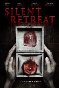 Silent Retreat (2016) Dual Audio [Hindi + English] WeB-DL 480p - 720p - 1080p