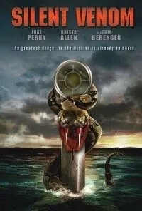 Silent Venom (2009) Dual Audio {Hindi-English} 480p - 720p