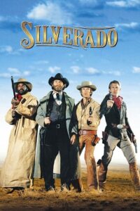 Silverado (1985) Dual Audio [Hindi + English] WeB-DL 480p - 720p - 1080p