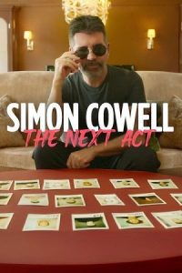 Simon Cowell: The Next Act (2025) Season 1 Dual Audio {Hindi-English} Netflix Original-Series 480p - 720p - 1080p WEB-DL