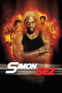 Simon Sez (1999) Dual Audio [Hindi + English] WeB-DL 480p - 720p - 1080p
