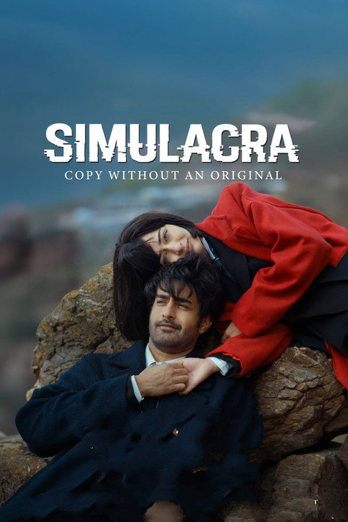 Simulacra (2024) Hindi Full Movie WEB-DL 480p - 720p - 1080p