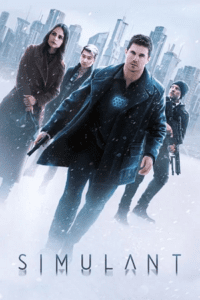 Simulant (2023) BluRay Dual Audio {Hindi-English} 480p - 720p - 1080p