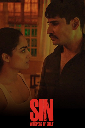 SIN: Whispers Of Guilt (2023) Season 1 Complete Bengali WEB Series 480p - 720p - 1080p WEB-DL