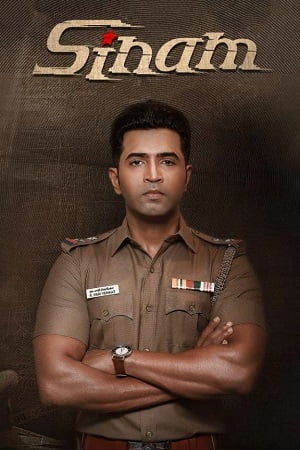 Sinam (2022) Dual Audio [Hindi + Tamil] WeB-DL 480p - 720p - 1080p