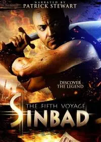 Sinbad: The Fifth Voyage (2014) Dual Audio {Hindi-English} 480p - 720p