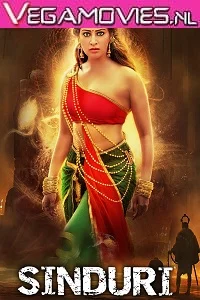 Sinduri (2021) Hindi Dubbed Full Movie 480p - 720p