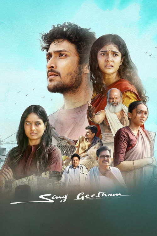 Sing Geetham (2026) Dual Audio [Hindi + Telugu] 480p - 720p - 1080p WeB-DL