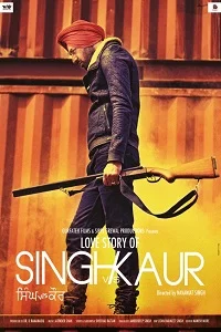 Singh vs Kaur (2013) AMZN WEB-DL Punjabi Full Movie 480p - 720p - 1080p