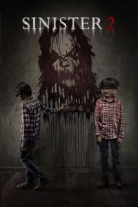 Sinister 2 (2015) Dual Audio {Hindi-English} BluRay 480p - 720p - 1080p