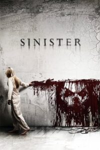 Sinister (2012) Dual Audio {Hindi-English} BluRay 480p - 720p - 1080p