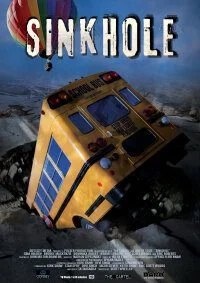 Sink Hole (2013) Dual Audio {Hindi-English} 480p - 720p
