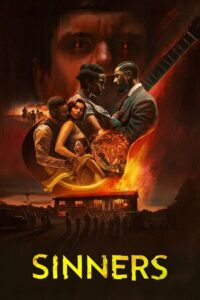 Sinners (2025) WEB-DL {English With Subtitles} iMAX WEB-DL 480p - 720p - 1080p
