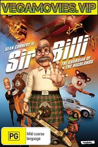 Sir Billi (2012) Dual Audio {Hindi-English} 480p - 720p