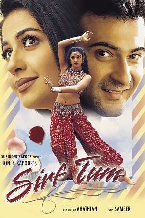 Sirf Tum (1999) Hindi Full Movie WeB-DL 480p - 720p - 1080p