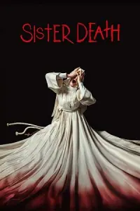 Sister Death – From The World Of “Veronica” – Netflix Original (2023) WEB-DL Multi-Audio {Hindi-English-Spanish} 480p - 720p - 1080p