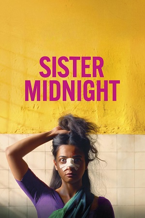 Sister Midnight (2025) AMZN WEB-DL {Hindi DD5.1} 480p - 720p - 1080p Full Movie