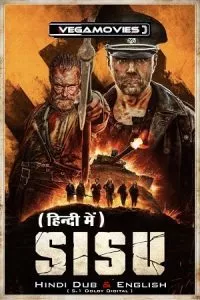 SISU (2023) WEB-DL Dual Audio ORG. {Hindi DD 5.1 – English} 480p - 720p - 1080p - 2160p 4K