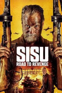 Sisu: Road to Revenge (2025) Amazon-WEB-DL Dual Audio {Hindi-English} 480p - 720p - 1080p - 2160p 4K-SDR