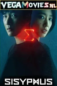 Sisyphus: The Myth – Disney+ (Season 1) Korean With English Subtitles 720p WEB-DL