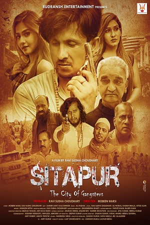 Sitapur The City of Gangsters (2021) Hindi Full Movie 480p - 720p - 1080p
