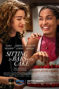 Sitting in Bars with Cake (2023) AMZN WEB-DL Dual Audio {Hindi-English} 480p - 720p - 1080p