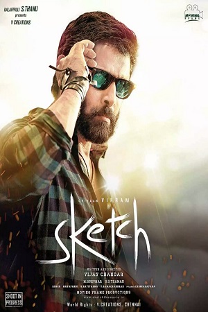 Sketch (2018) AMZN WEBRip Hindi Dubbed Full Movie 480p - 720p - 1080p
