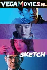 Sketch (2018) Season 1 Dual Audio {Hindi-Korean} 480p - 720p WEB-DL