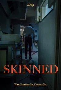 Skinned (2020) Dual Audio Hindi 480p - 720p