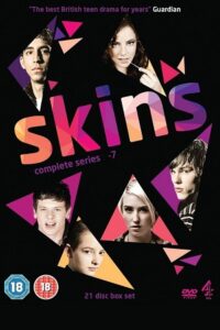 Skins (Season 7) Dual Audio {Hindi-English} Complete WEB Series 480p - 720p - 1080p WEB-DL